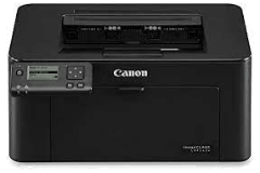 Canon imageCLASS LBP113w printer, black
