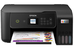 Epson L3260 printer, black