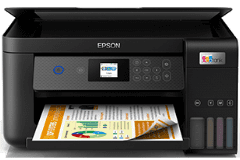 Epson L4260 printer, black