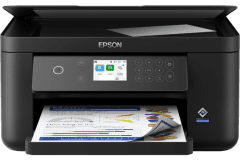  Epson XP-5205 printer, black