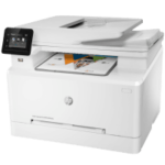 HP Color Laserjet Pro MFP M283cdw driver download