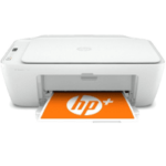 HP DeskJet 2734e driver download