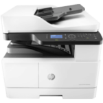 HP LaserJet MFP M438nda driver download
