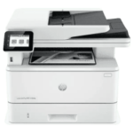 HP LaserJet Pro MFP 4104dw driver download