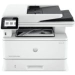 HP LaserJet Pro MFP 4104fdw driver download
