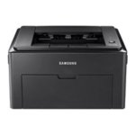 Samsung ML-1640 driver download. Printer software.