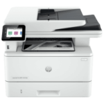 HP LaserJet Pro MFP 4101fd driver download