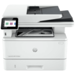 HP LaserJet Pro MFP 4101fdwe driver download