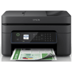Epson WF-2845DWF driver download