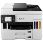 Canon MAXIFY GX7070 driver download