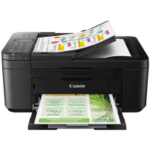 Canon TR4720 driver download [PIXMA]