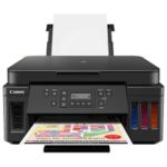 Canon G6018 driver download [PIXMA]
