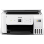 Epson EcoTank ET-2826 driver download