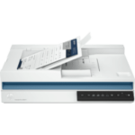HP ScanJet Pro 2600 f1 driver download