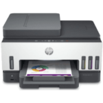HP Smart Tank 7605 driver download